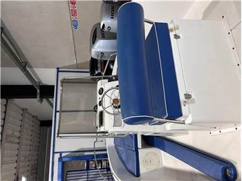 Cantiere Nautico F.lli Longo FANTASY 21