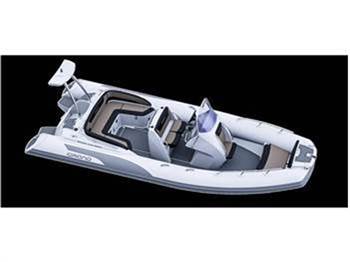 Grand Boats G 650