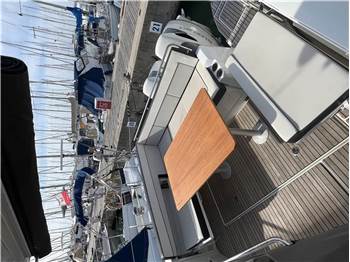 JEANNEAU CAP CAMARAT 10.5 WA S2