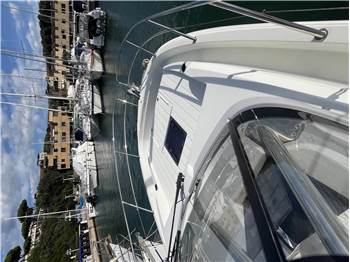 JEANNEAU CAP CAMARAT 10.5 WA S2