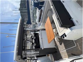 JEANNEAU CAP CAMARAT 10.5 WA S2