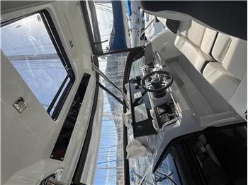 JEANNEAU CAP CAMARAT 10.5 WA S2