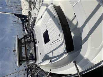 JEANNEAU CAP CAMARAT 10.5 WA S2