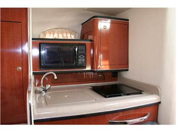 SEA RAY 315 SUNDUNCER