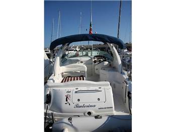 SEA RAY 315 SUNDUNCER