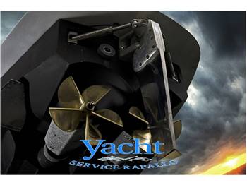 Cantieri di Sarnico Arcidiavolo GTS