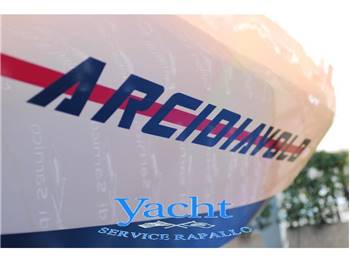 Cantieri di Sarnico Arcidiavolo GTS