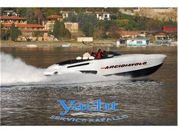 Cantieri di Sarnico Arcidiavolo GTS