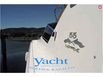 Cantieri di Sarnico 55 Maxim