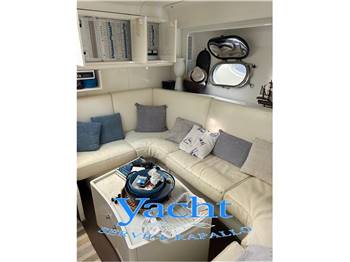 Cantieri di Sarnico 55 Maxim