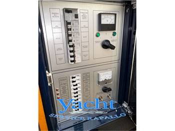 Cantieri di Sarnico 40 Maxim