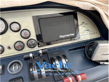 Cantieri di Sarnico 40 Maxim