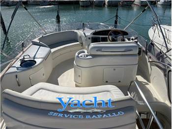 Cranchi 48 Atlantique