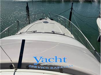 Cranchi 48 Atlantique