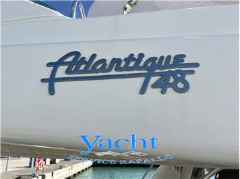 Cranchi 48 Atlantique