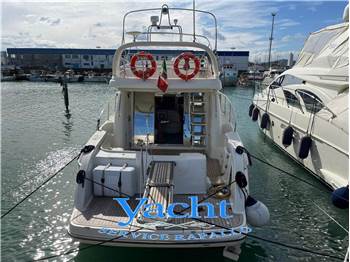 Cranchi 48 Atlantique