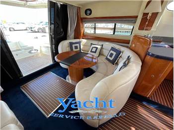 Cranchi 48 Atlantique