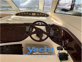 Cranchi 48 Atlantique