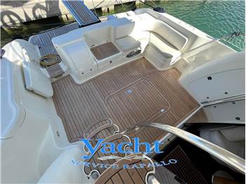 Cranchi 48 Atlantique