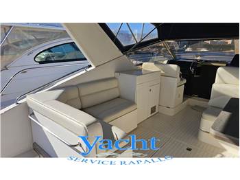 Princess 46 Riviera