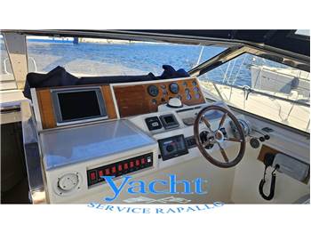 Princess 46 Riviera