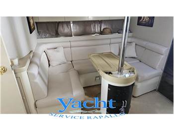 Princess 46 Riviera