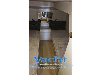 Princess 46 Riviera