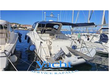 Princess 46 Riviera
