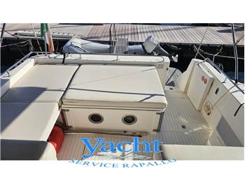 Princess 46 Riviera