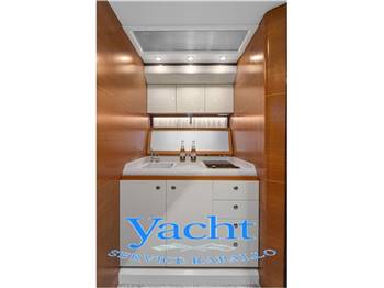 Cantieri di Sarnico Spider