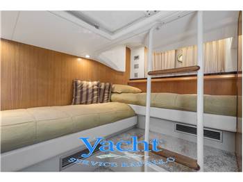 Cantieri di Sarnico Spider