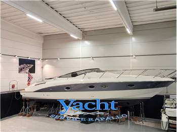 Cantieri di Sarnico Spider