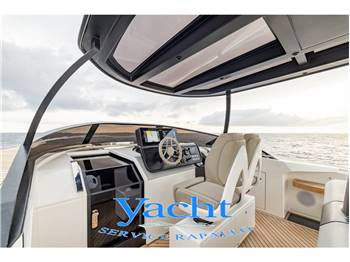 Nerea Yacht NY 40