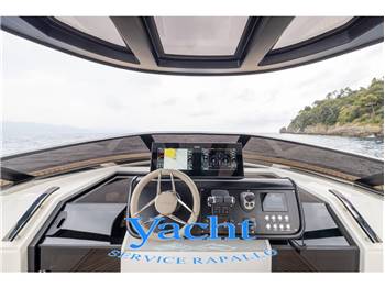 Nerea Yacht NY 40