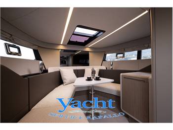 Nerea Yacht NY 40