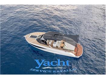 Nerea Yacht NY 40