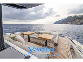 Nerea Yacht NY 40