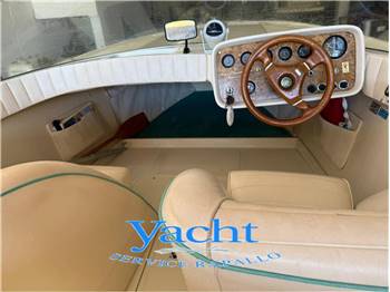 Colombo 21 Super Indios