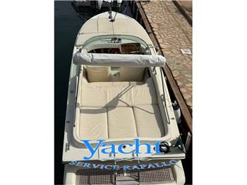 Colombo 21 Super Indios