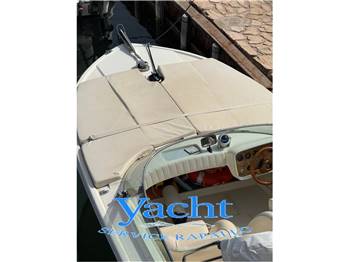 Colombo 21 Super Indios