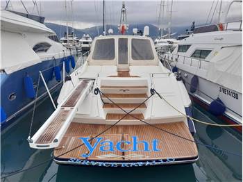 Cantieri di Sarnico 65