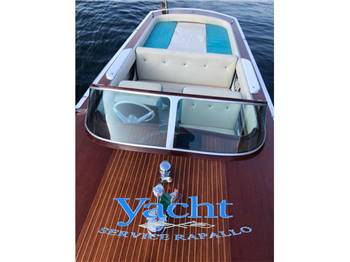 Colombo 22 Super Indios