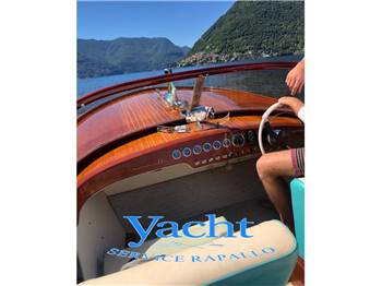 Colombo 22 Super Indios