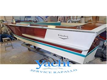 Colombo 22 Super Indios