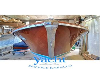 Colombo 22 Super Indios