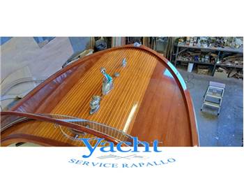 Colombo 22 Super Indios