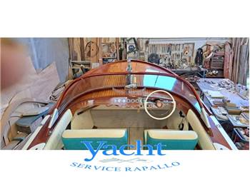 Colombo 22 Super Indios