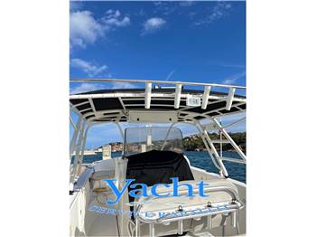 Wellcraft Scarab 35 Sport