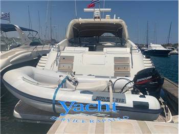 Cantieri di Sarnico 45