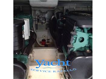 Cantieri di Sarnico Spider